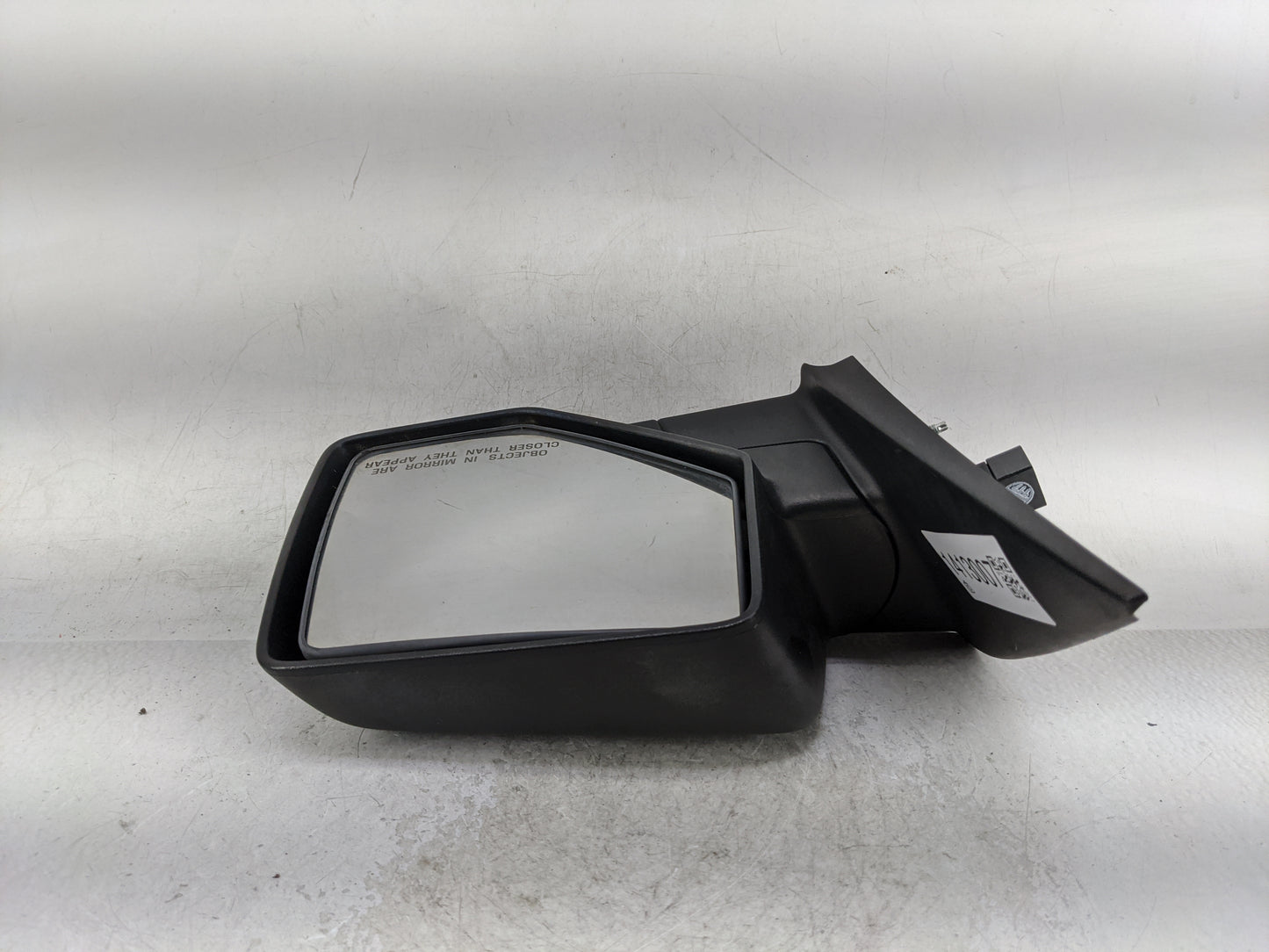 2006-2010 Ford Explorer Passenger Side View Mirror - Right Door Mirror OEM Used - Oemusedautoparts1.com