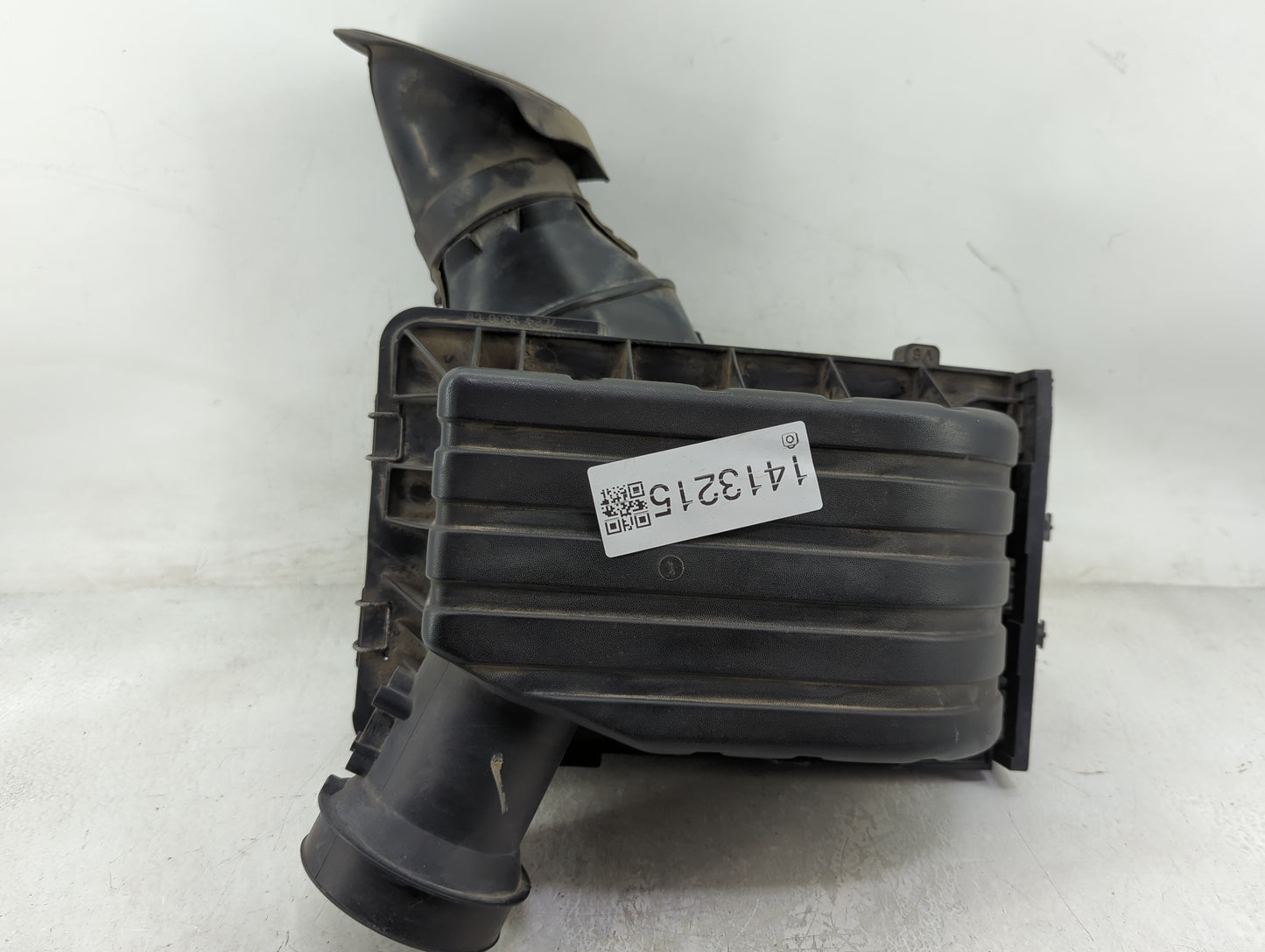 2006-2010 Ford Explorer Air Cleaner Intake-duct Hose Tube - Oemusedautoparts1.com