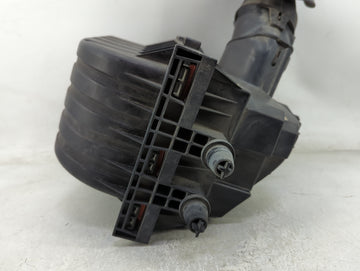 2006-2010 Ford Explorer Air Cleaner Intake-duct Hose Tube