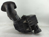 2006-2010 Ford Explorer Air Cleaner Intake-duct Hose Tube - Oemusedautoparts1.com