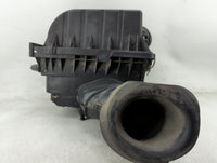 2006-2010 Ford Explorer Air Cleaner Intake-duct Hose Tube - Oemusedautoparts1.com