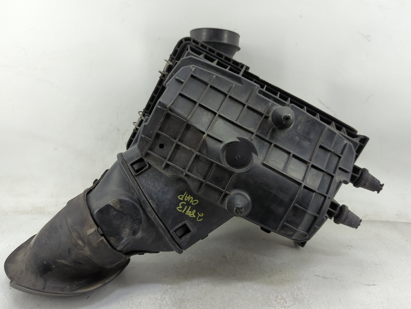 2006-2010 Ford Explorer Air Cleaner Intake-duct Hose Tube - Oemusedautoparts1.com