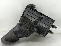 2006-2010 Ford Explorer Air Cleaner Intake-duct Hose Tube - Oemusedautoparts1.com