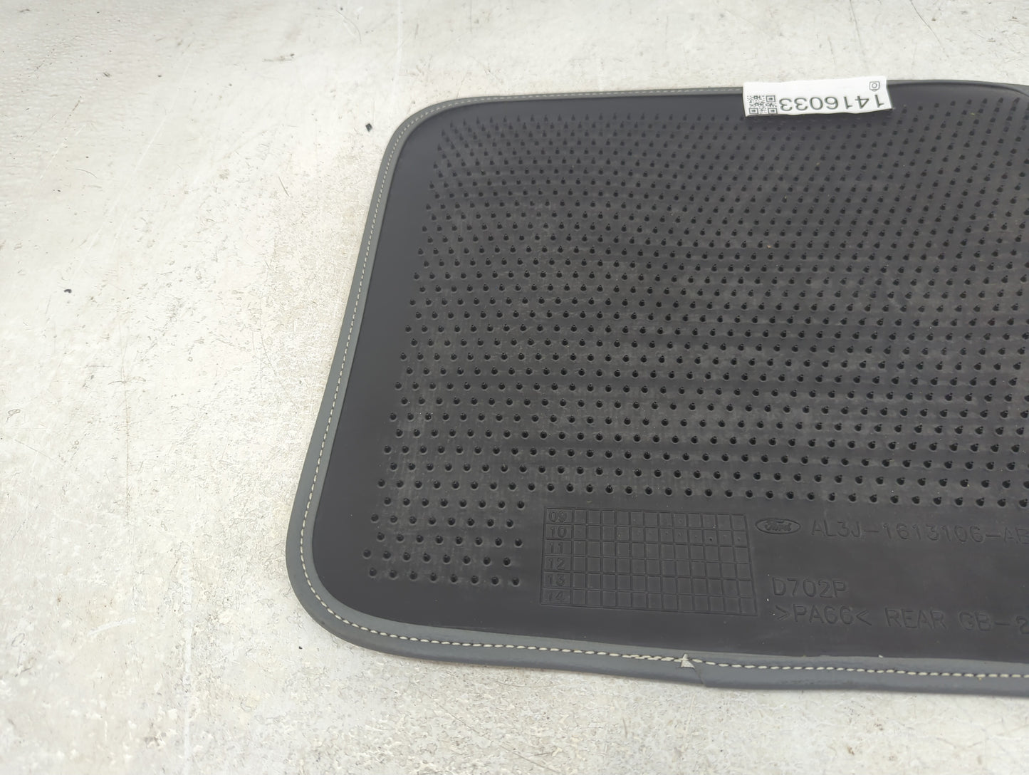 2006 Ford Explorer - Oemusedautoparts1.com