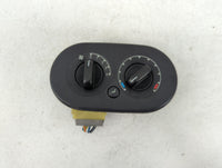 2002-2010 Ford Explorer Climate Control Module Temperature AC/Heater Replacement P/N:5L2H-19D838-BA Fits OEM Used Auto Parts