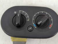 2002-2010 Ford Explorer Climate Control Module Temperature AC/Heater Replacement P/N:5L2H-19D838-BA Fits OEM Used Auto Parts