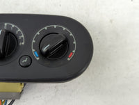 2002-2010 Ford Explorer Climate Control Module Temperature AC/Heater Replacement P/N:5L2H-19D838-BA Fits OEM Used Auto Parts