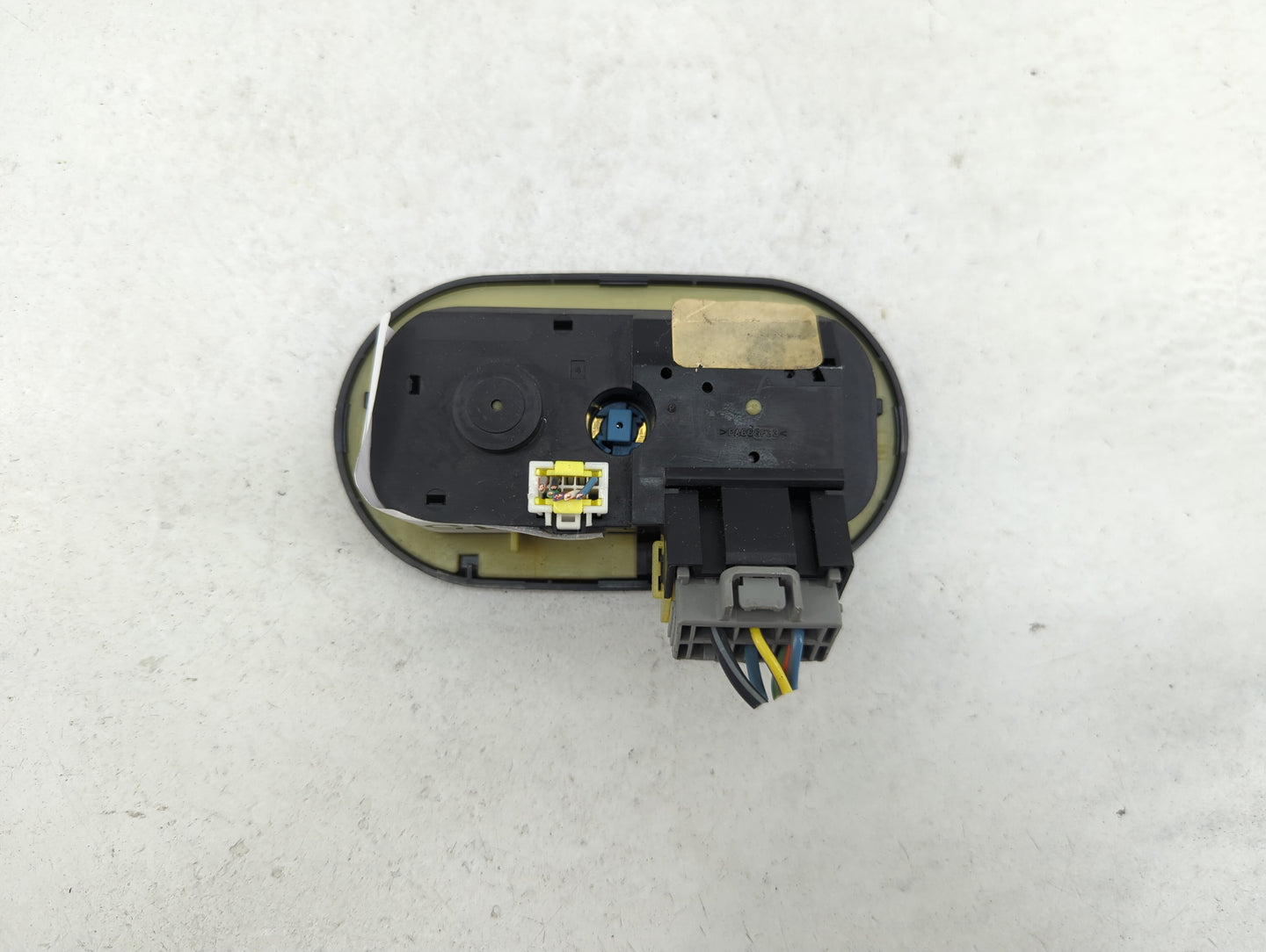 2002-2010 Ford Explorer Climate Control Module Temperature AC/Heater Replacement P/N:5L2H-19D838-BA Fits OEM Used Auto Parts