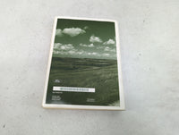 2006 Ford Explorer Owners Manual Book Guide P/N:6L2J-19A321-EA OEM Used Auto Parts - Oemusedautoparts1.com