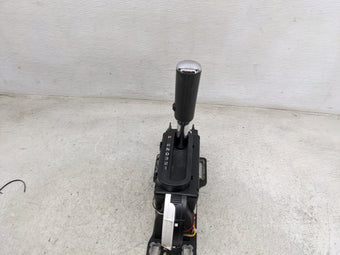 compare product 2006 Ford Explorer Floor Console Assembly Shifter