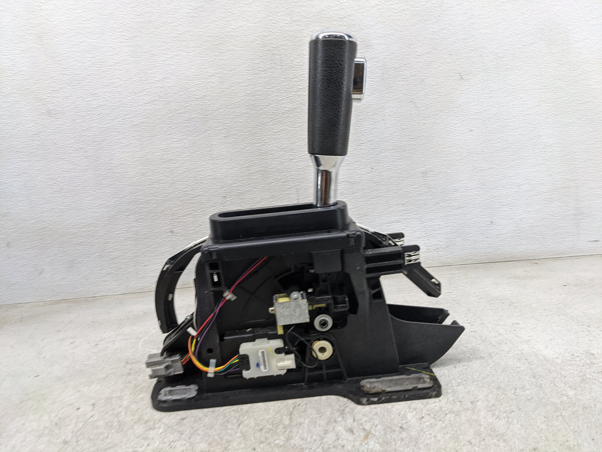 2006 Ford Explorer Floor Console Assembly Shifter - Oemusedautoparts1.com