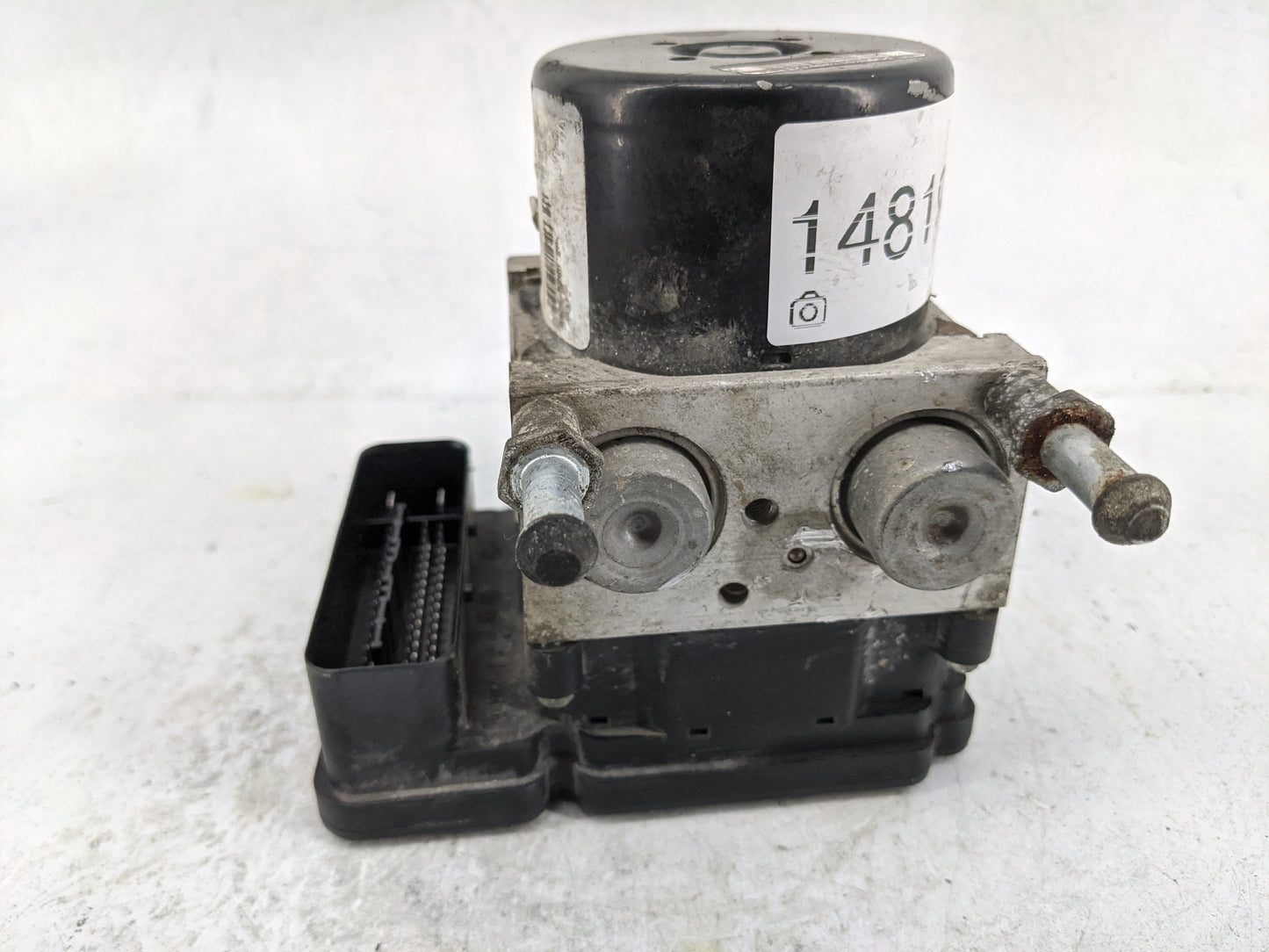 2006 Ford Explorer ABS Pump Control Module Replacement P/N:6L24-2C219-CH 9L24-2C346 Fits OEM Used Auto Parts - Oemusedautopa