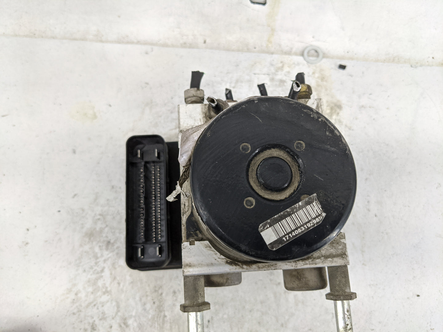 2006-2008 Ford Explorer ABS Pump Control Module Replacement P/N:6L24-2C219-CH 00009183C300, 505A28003CD Fits Fits 2006 2007 
