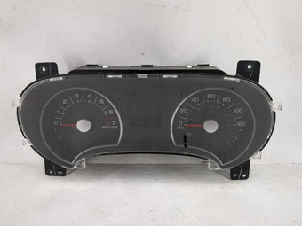 compare product 2006 Ford Explorer Instrument Cluster Speedometer Gauges P/N:6L2T-10849-AM A2C53061241 Miles: Fits OEM Used Auto Parts