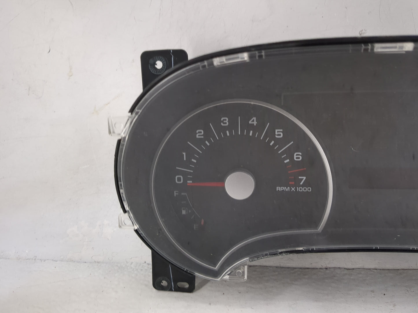 2006 Ford Explorer Instrument Cluster Speedometer Gauges P/N:6L2T-10849-AM A2C53061241 Miles: Fits OEM Used Auto Parts - Oem