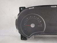 2006 Ford Explorer Instrument Cluster Speedometer Gauges P/N:6L2T-10849-AM A2C53061241 Miles: Fits OEM Used Auto Parts - Oem