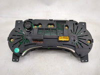 2006 Ford Explorer Instrument Cluster Speedometer Gauges P/N:6L2T-10849-AM A2C53061241 Miles: Fits OEM Used Auto Parts - Oem
