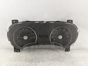 compare product 2006 Ford Explorer Instrument Cluster Speedometer Gauges P/N:6L2T-10849-FB A2C53061241 Miles: Fits OEM Used Auto Parts