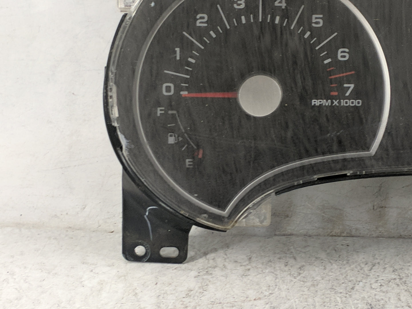 2006 Ford Explorer Instrument Cluster Speedometer Gauges P/N:6L2T-10849-FB A2C53061241 Miles: Fits OEM Used Auto Parts - Oem