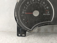 2006 Ford Explorer Instrument Cluster Speedometer Gauges P/N:6L2T-10849-FB A2C53061241 Miles: Fits OEM Used Auto Parts - Oem