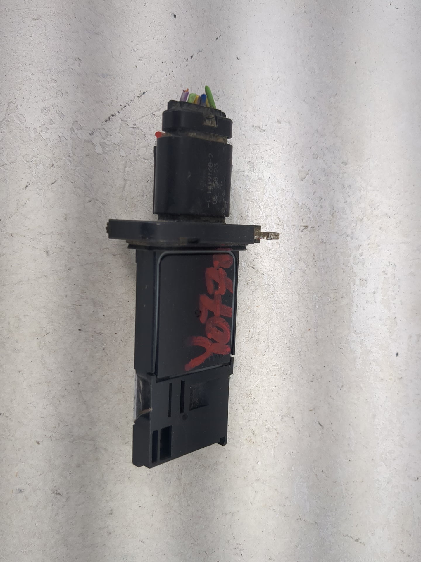 2004-2012 Ford Explorer Mass Air Flow Meter Maf 1485862 - Oemusedautoparts1.com