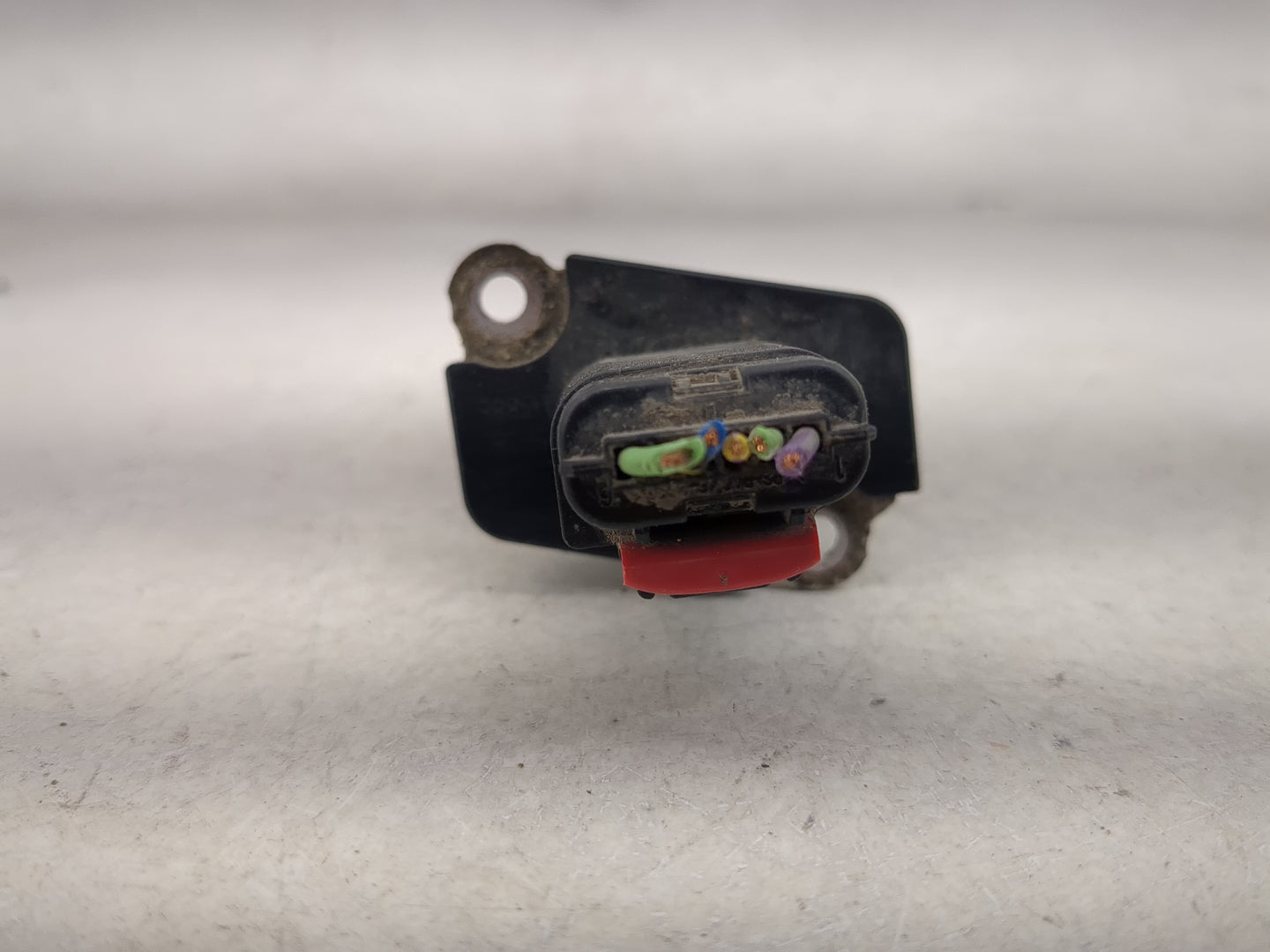2004-2012 Ford Explorer Mass Air Flow Meter Maf 1485862 - Oemusedautoparts1.com