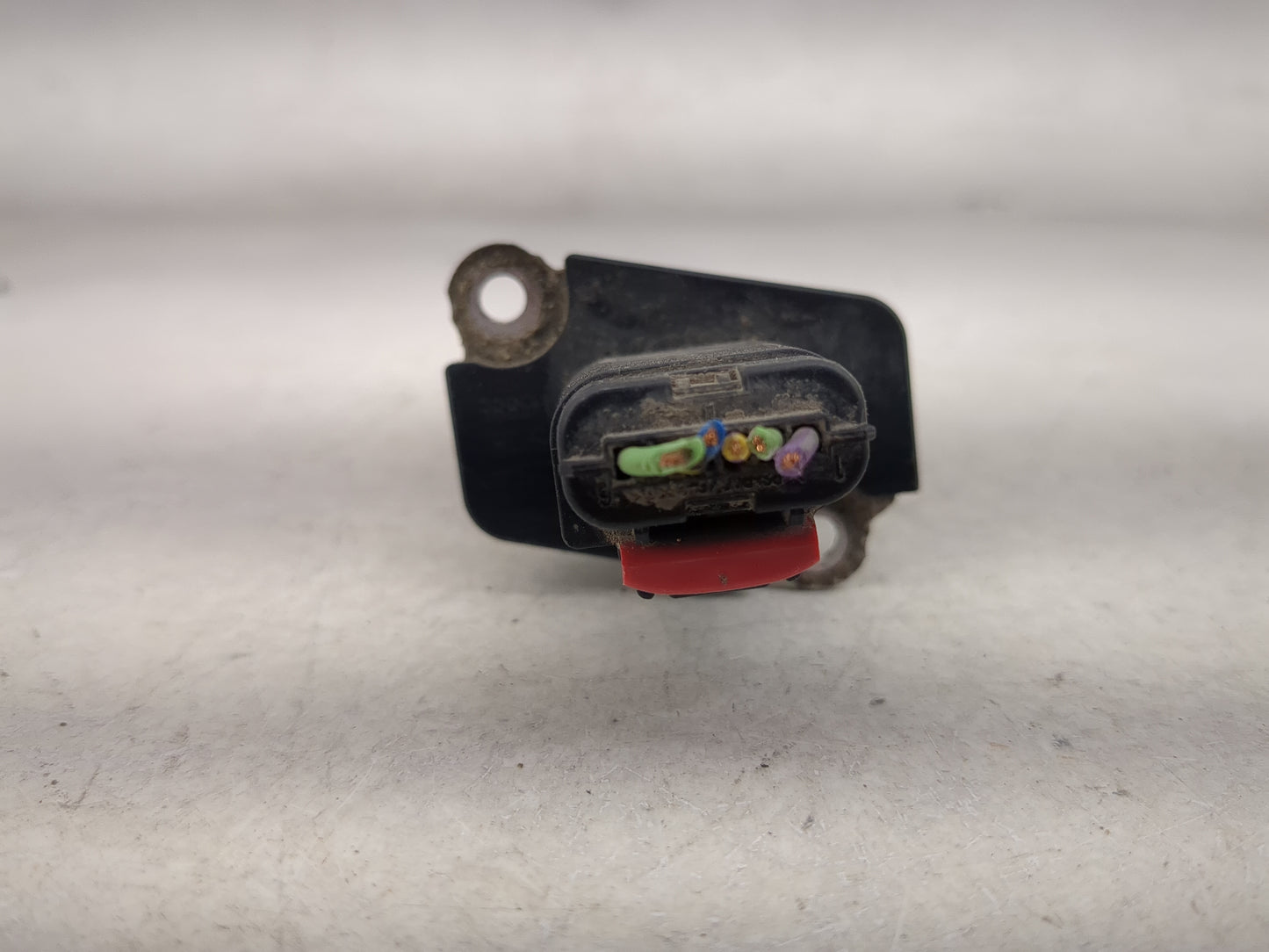 2004-2012 Ford Explorer Mass Air Flow Meter Maf 1485862 - Oemusedautoparts1.com