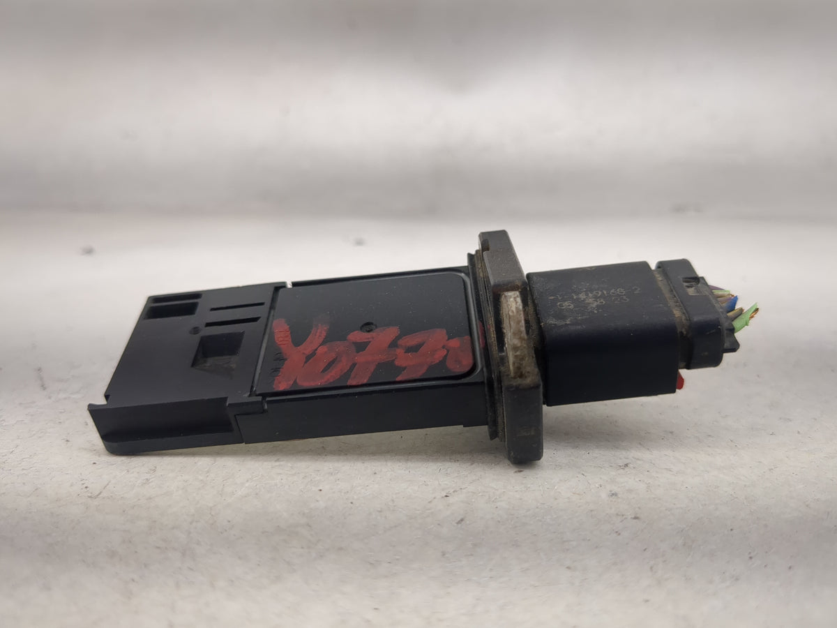 2004-2012 Ford Explorer Mass Air Flow Meter Maf Sensor 1485862 - Oemusedautoparts1.com
