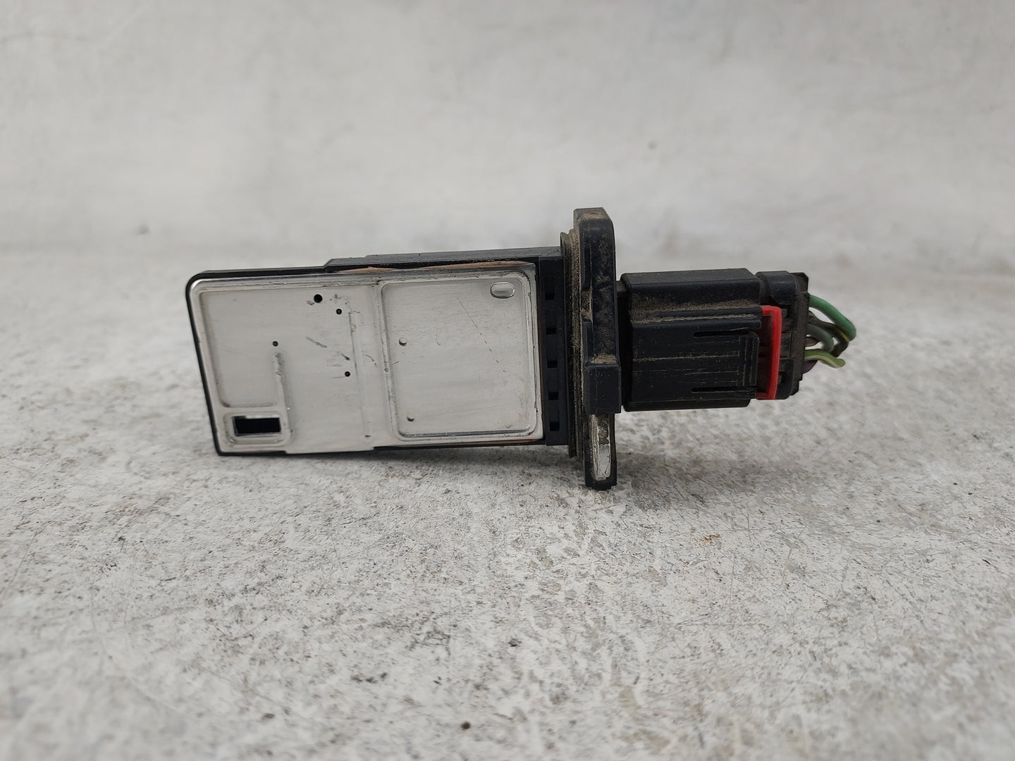 2004-2012 Ford Explorer Mass Air Flow Meter Maf 1487347 - Oemusedautoparts1.com