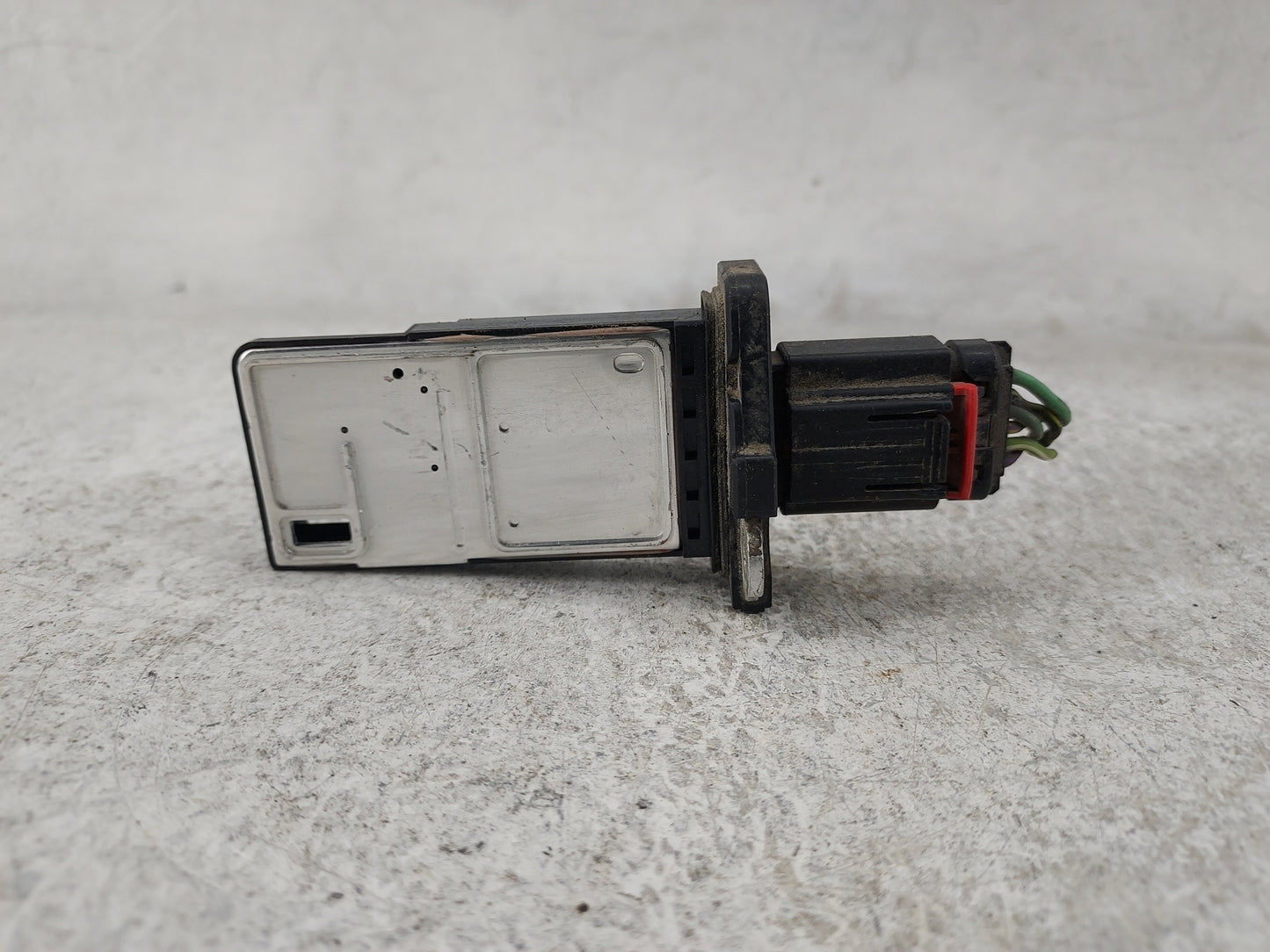 2004-2012 Ford Explorer Mass Air Flow Meter Maf 1487347 - Oemusedautoparts1.com