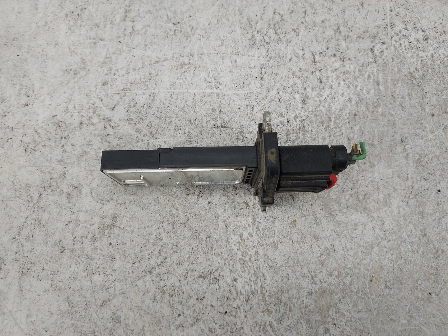 2004-2012 Ford Explorer Mass Air Flow Meter Maf 1487347 - Oemusedautoparts1.com