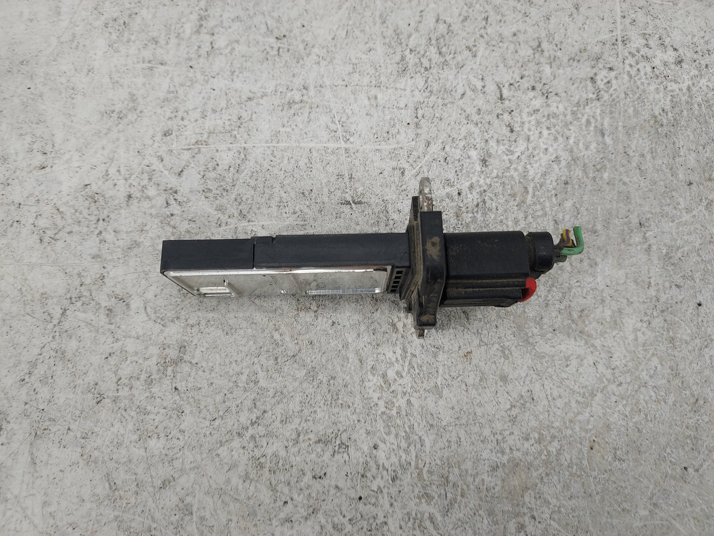 2004-2012 Ford Explorer Mass Air Flow Meter Maf 1487347 - Oemusedautoparts1.com
