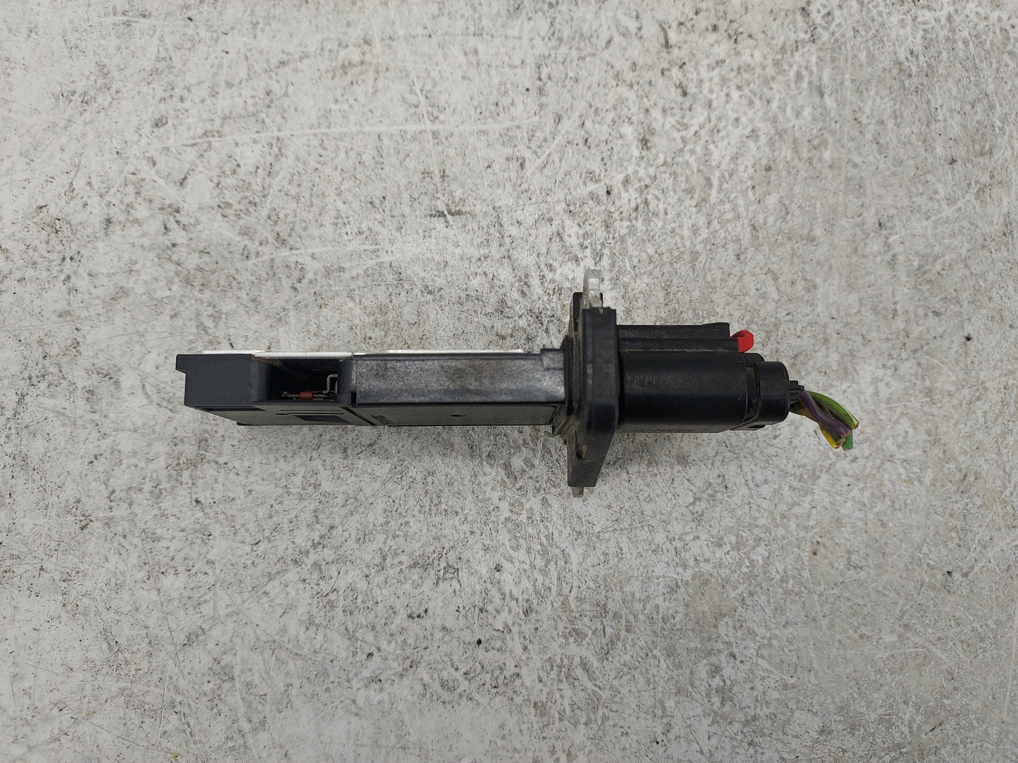 2004-2012 Ford Explorer Mass Air Flow Meter Maf 1487347 - Oemusedautoparts1.com