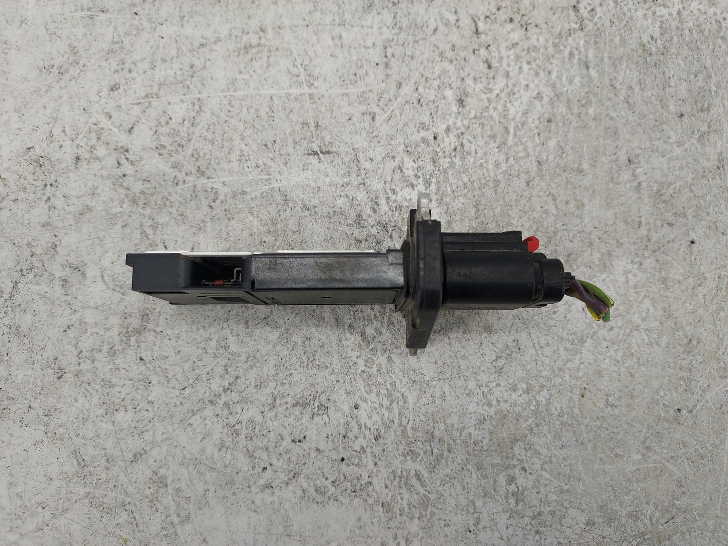 2004-2012 Ford Explorer Mass Air Flow Meter Maf 1487347 - Oemusedautoparts1.com