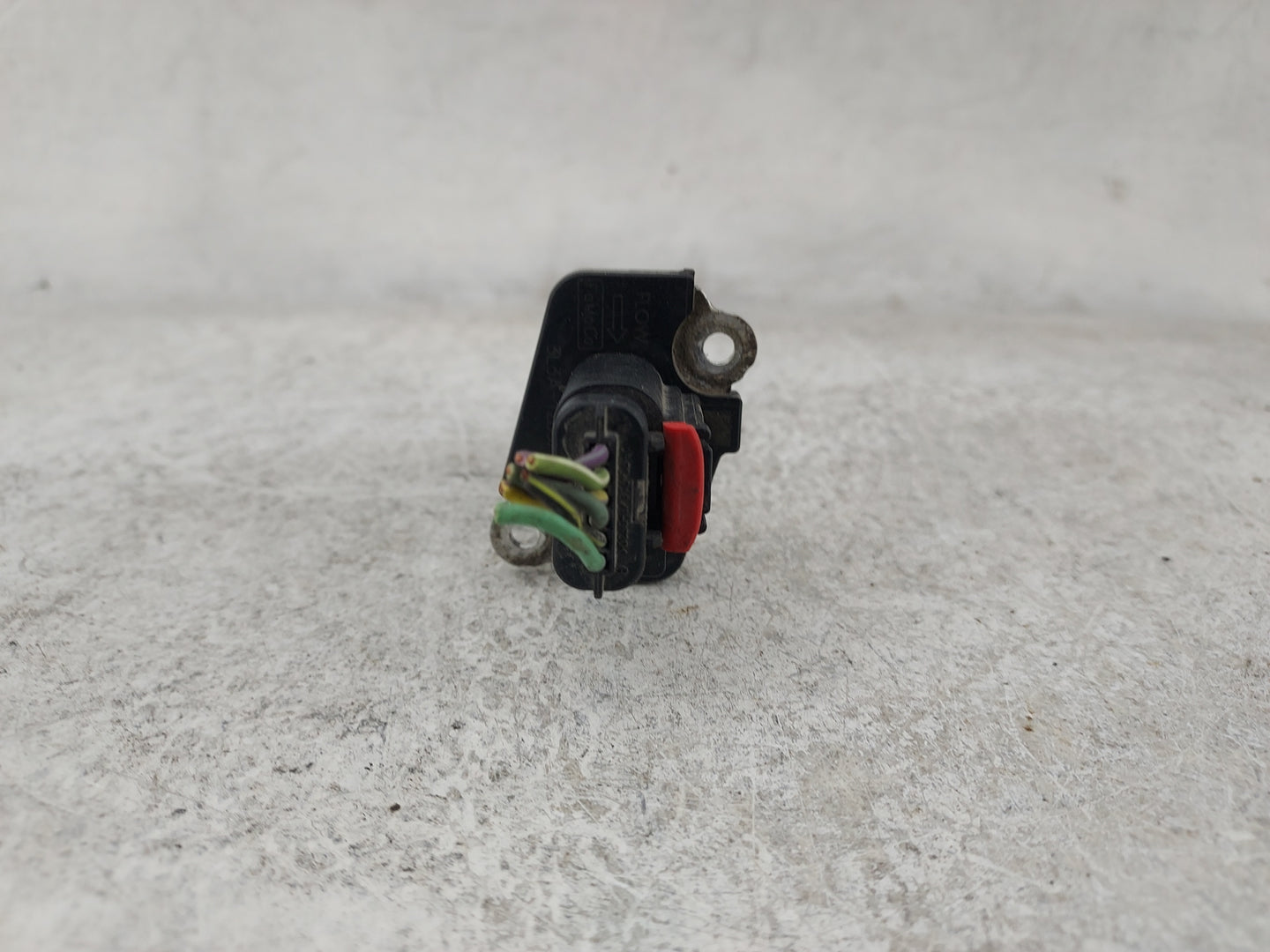 2004-2012 Ford Explorer Mass Air Flow Meter Maf 1487347 - Oemusedautoparts1.com