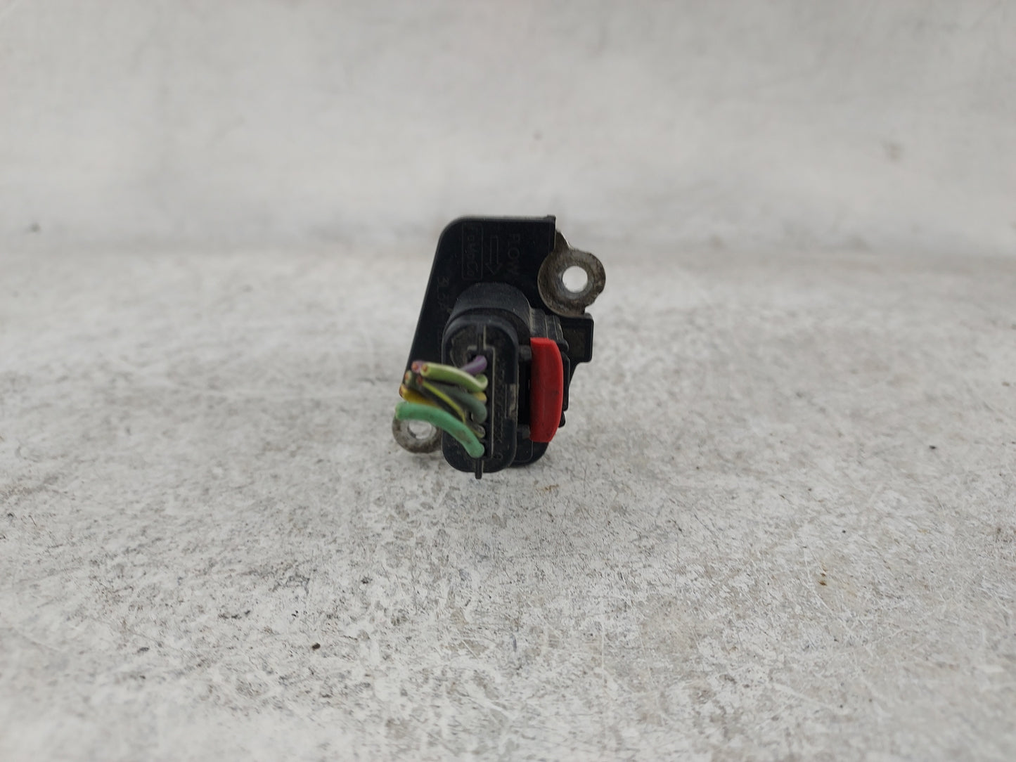 2004-2012 Ford Explorer Mass Air Flow Meter Maf 1487347 - Oemusedautoparts1.com