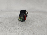 2004-2012 Ford Explorer Mass Air Flow Meter Maf 1487347 - Oemusedautoparts1.com