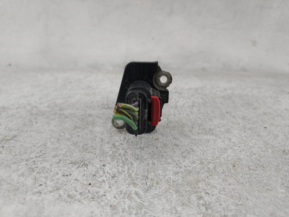 2004-2012 Ford Explorer Mass Air Flow Meter Maf Sensor 1487347 - Oemusedautoparts1.com
