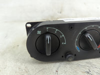 2002-2006 Ford Explorer Climate Control Module Temperature AC/Heater Replacement Fits Fits 2002 2003 2004 2005 2006 OEM Used