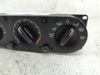 2002-2006 Ford Explorer Climate Control Module Temperature AC/Heater Replacement Fits Fits 2002 2003 2004 2005 2006 OEM Used
