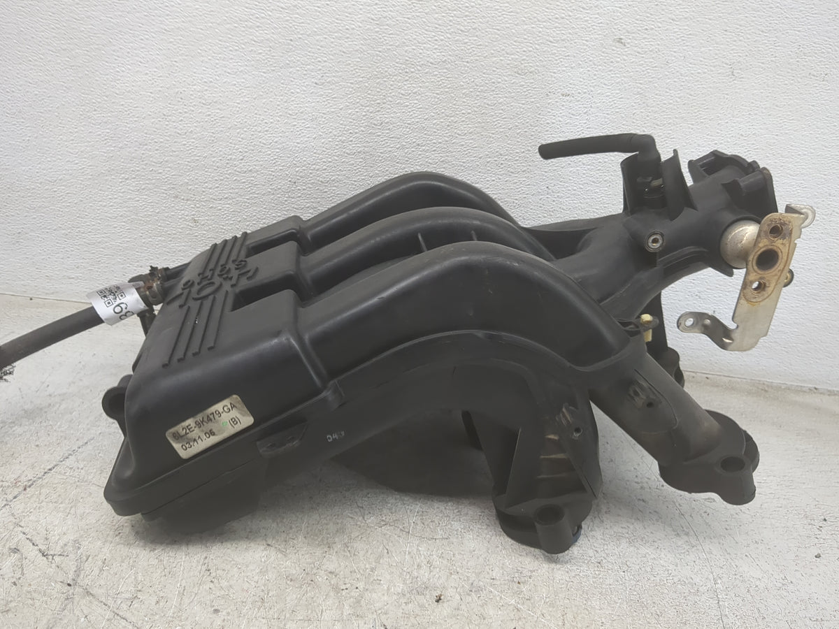 2006-2010 Ford Explorer Air Intake Manifold P/N:6L2E-9K479-GA Fits Fits 2006 2007 2008 2009 2010 OEM Used Auto Parts - Oemus