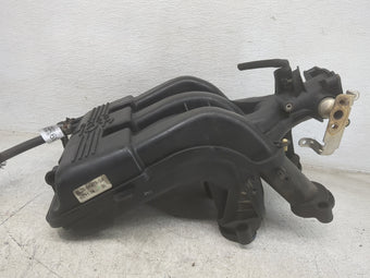 compare product 2006-2010 Ford Explorer Air Intake Manifold P/N:6L2E-9K479-GA Fits Fits 2006 2007 2008 2009 2010 OEM Used Auto Parts
