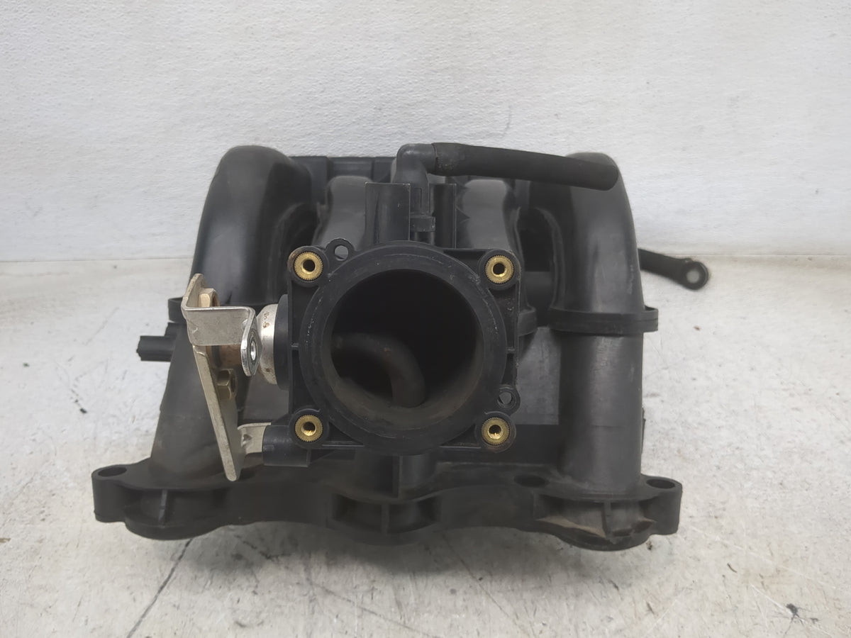 2006-2010 Ford Explorer Air Intake Manifold P/N:6L2E-9K479-GA Fits Fits 2006 2007 2008 2009 2010 OEM Used Auto Parts - Oemus
