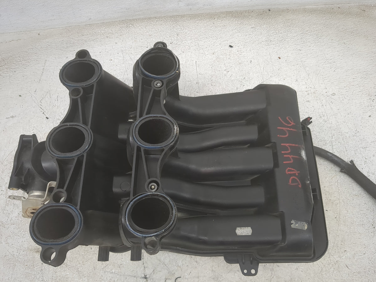 2006-2010 Ford Explorer Air Intake Manifold P/N:6L2E-9K479-GA Fits Fits 2006 2007 2008 2009 2010 OEM Used Auto Parts - Oemus