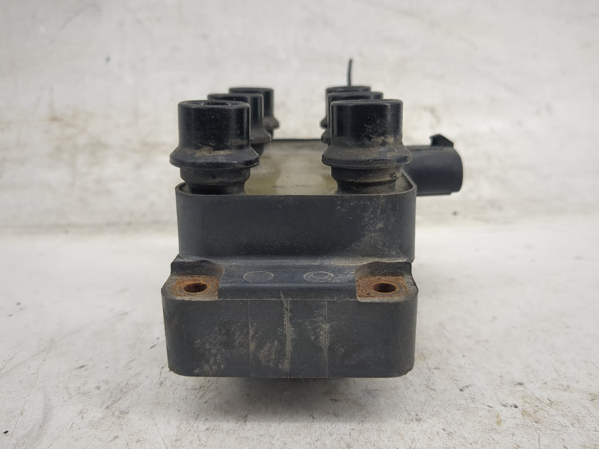 1991-2010 Ford Explorer Ignition Coil Igniter Pack 1500490 - Oemusedautoparts1.com