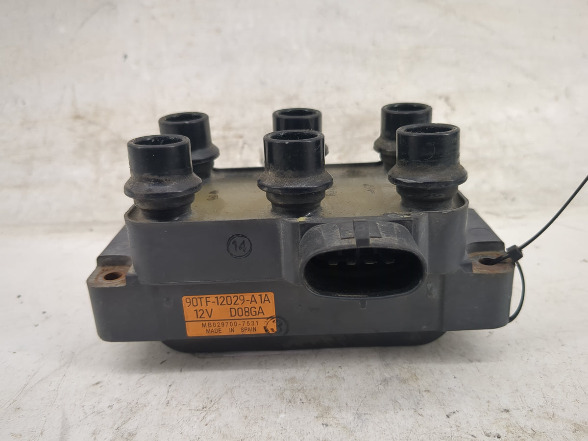 1991-2010 Ford Explorer Ignition Coil Igniter Pack 1500490 - Oemusedautoparts1.com