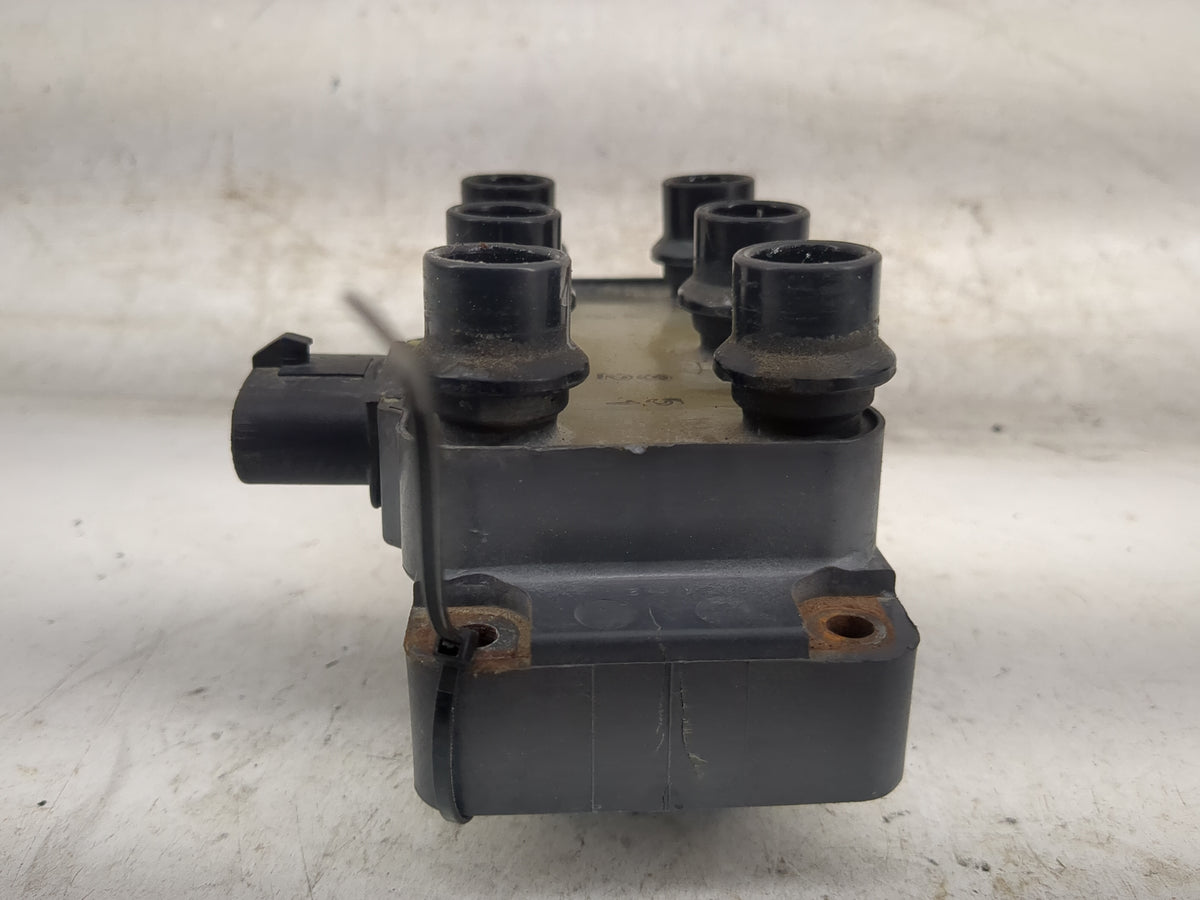1991-2010 Ford Explorer Ignition Coil Igniter Pack 1500490 - Oemusedautoparts1.com