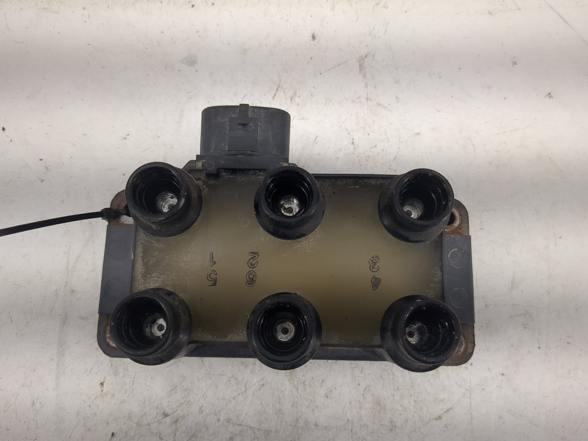 1991-2010 Ford Explorer Ignition Coil Igniter Pack 1500490 - Oemusedautoparts1.com