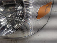 2006-2010 Ford Explorer Driver Left Oem Head Light Headlight Lamp Black - Oemusedautoparts1.com