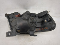 2006-2010 Ford Explorer Driver Left Oem Head Light Headlight Lamp Black - Oemusedautoparts1.com